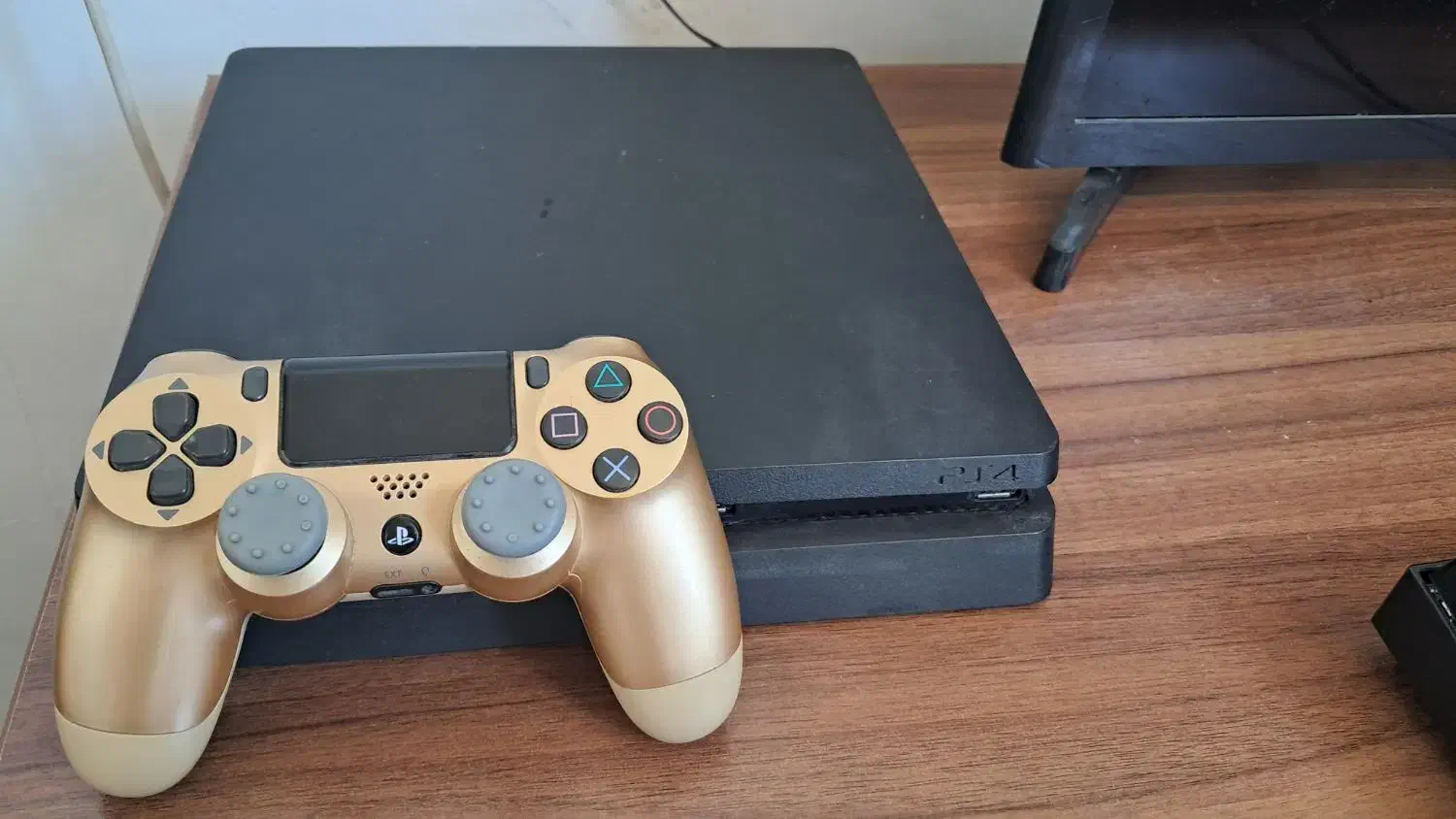 ps4 اسلیم یک ترا|کنسول، بازی ویدئویی و آنلاین|بجنورد, |دیوار