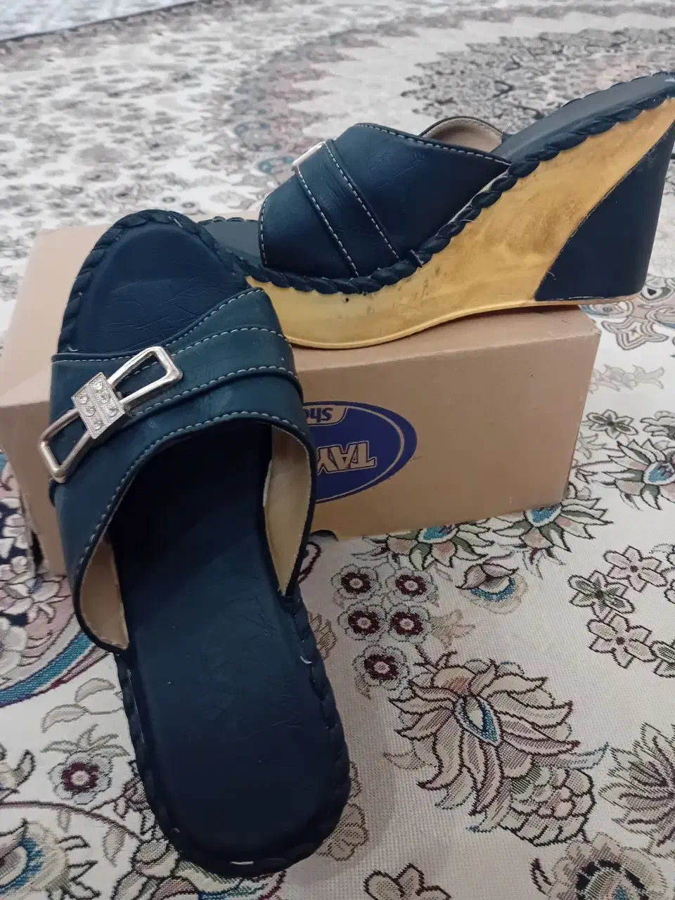 دمپایی|کیف، کفش، کمربند|مشهد, امیر|دیوار