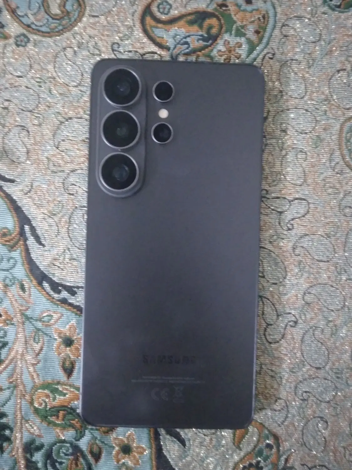 s26ultra|موبایل|شیراز, تندگویان|دیوار