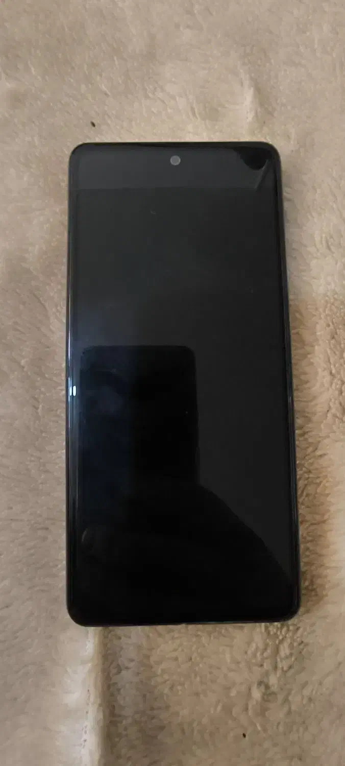 گوشی سامسونگ A52s|موبایل|اسدآباد, |دیوار