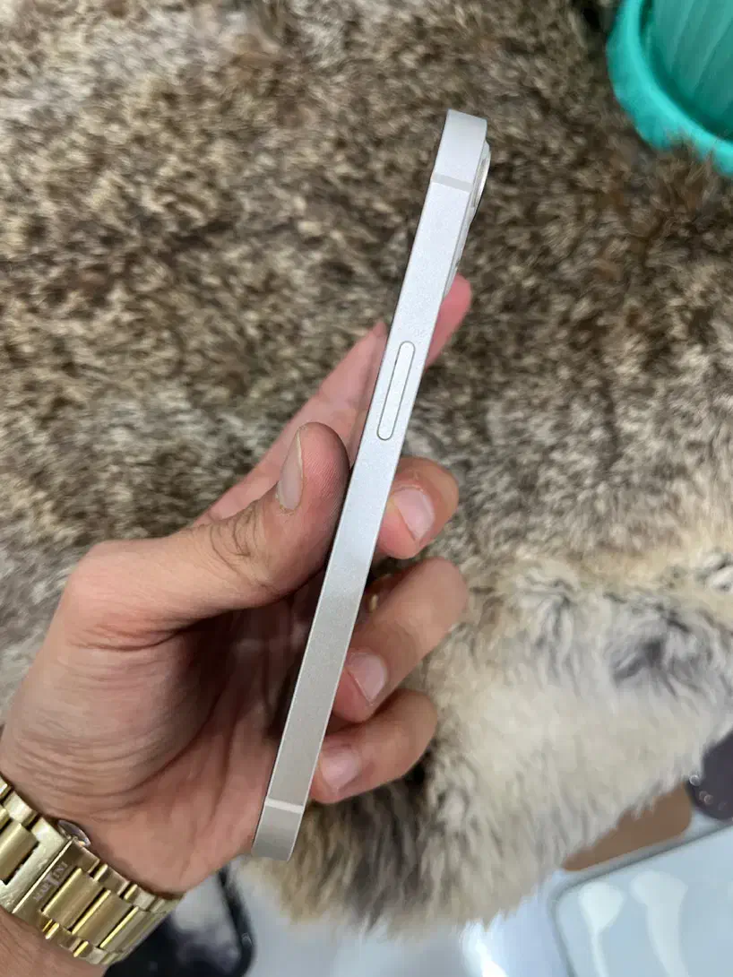 آیفون ۱۳ نرمال ۱۲۸ گیگ عین آکبند باتری ۹۱٪|موبایل|تبریز, |دیوار