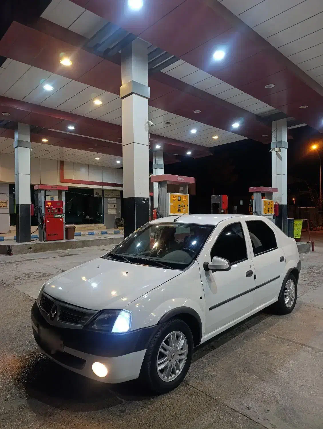 ال نود مدل 91|خودرو سواری و وانت|اقلید, |دیوار