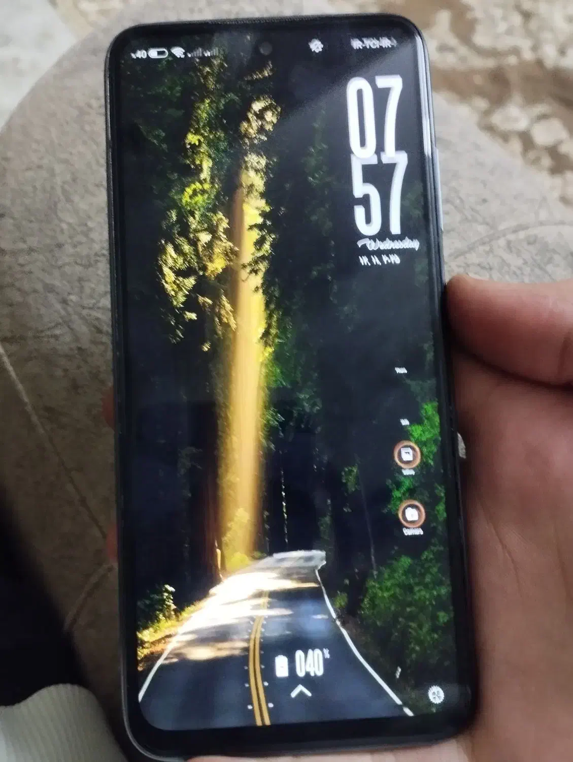 گوشی نوت 10|موبایل|مشهد, خواجه ربیع|دیوار