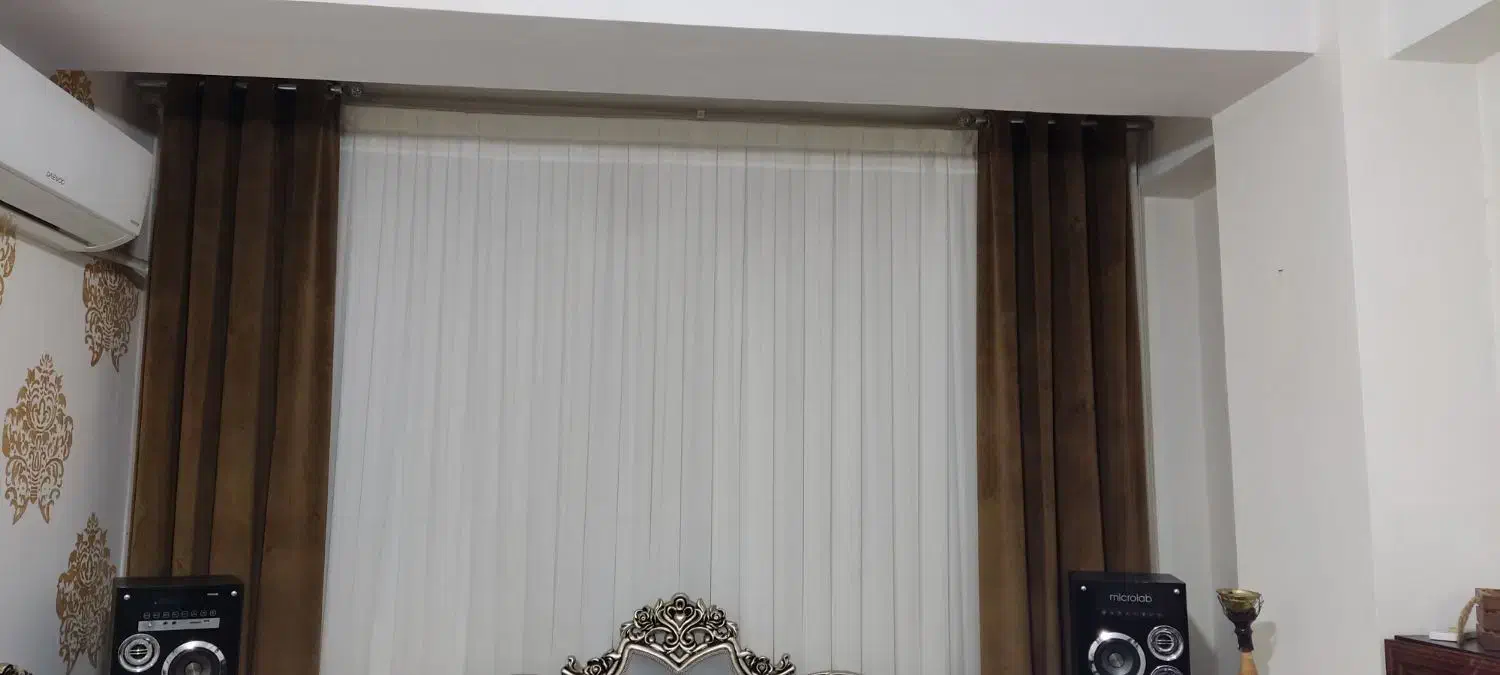 والان پرده|پرده، رانر، رومیزی|سهند, |دیوار