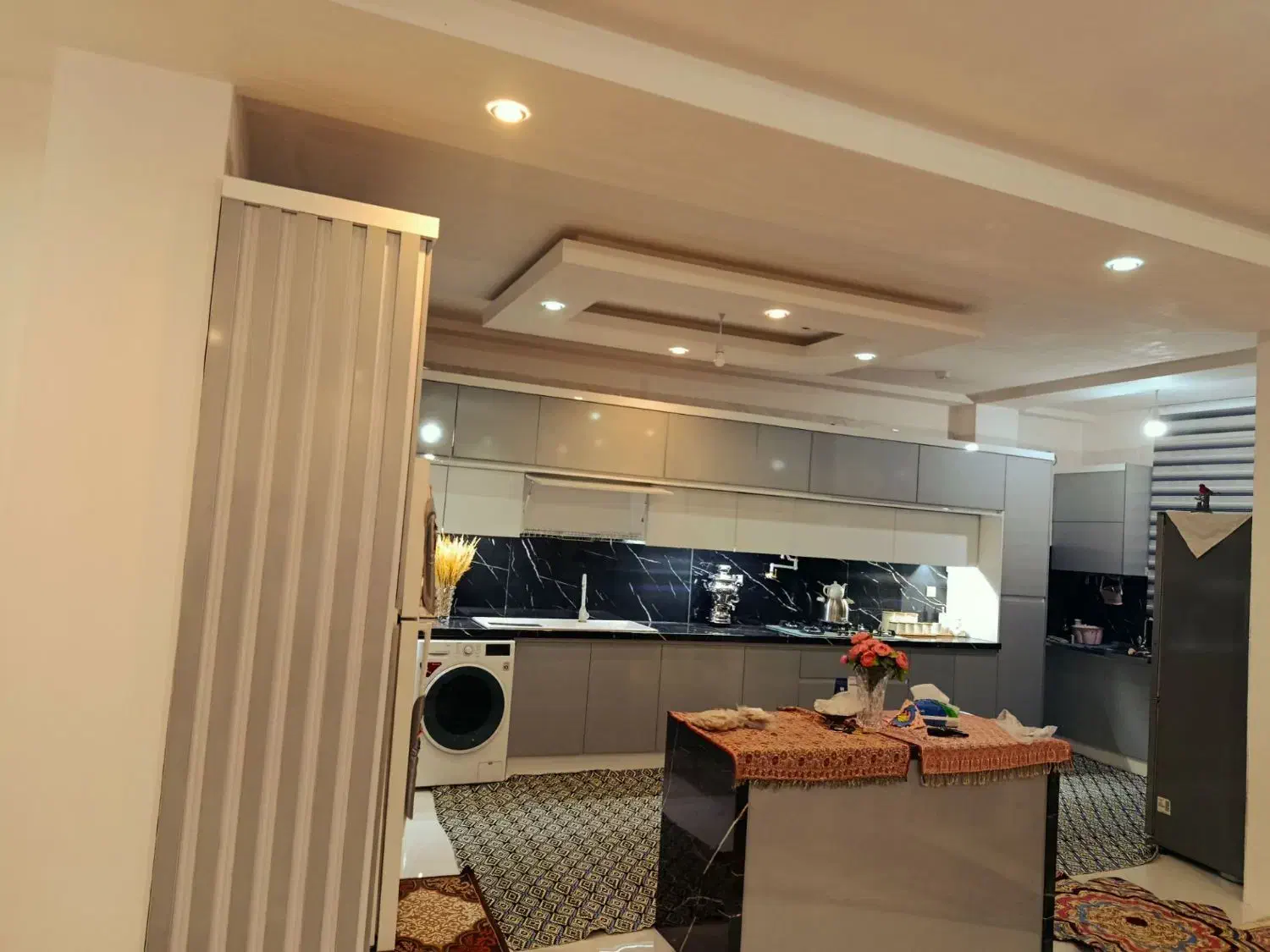 فروش واحد 180    متری|فروش آپارتمان|شیروان (خراسان), |دیوار