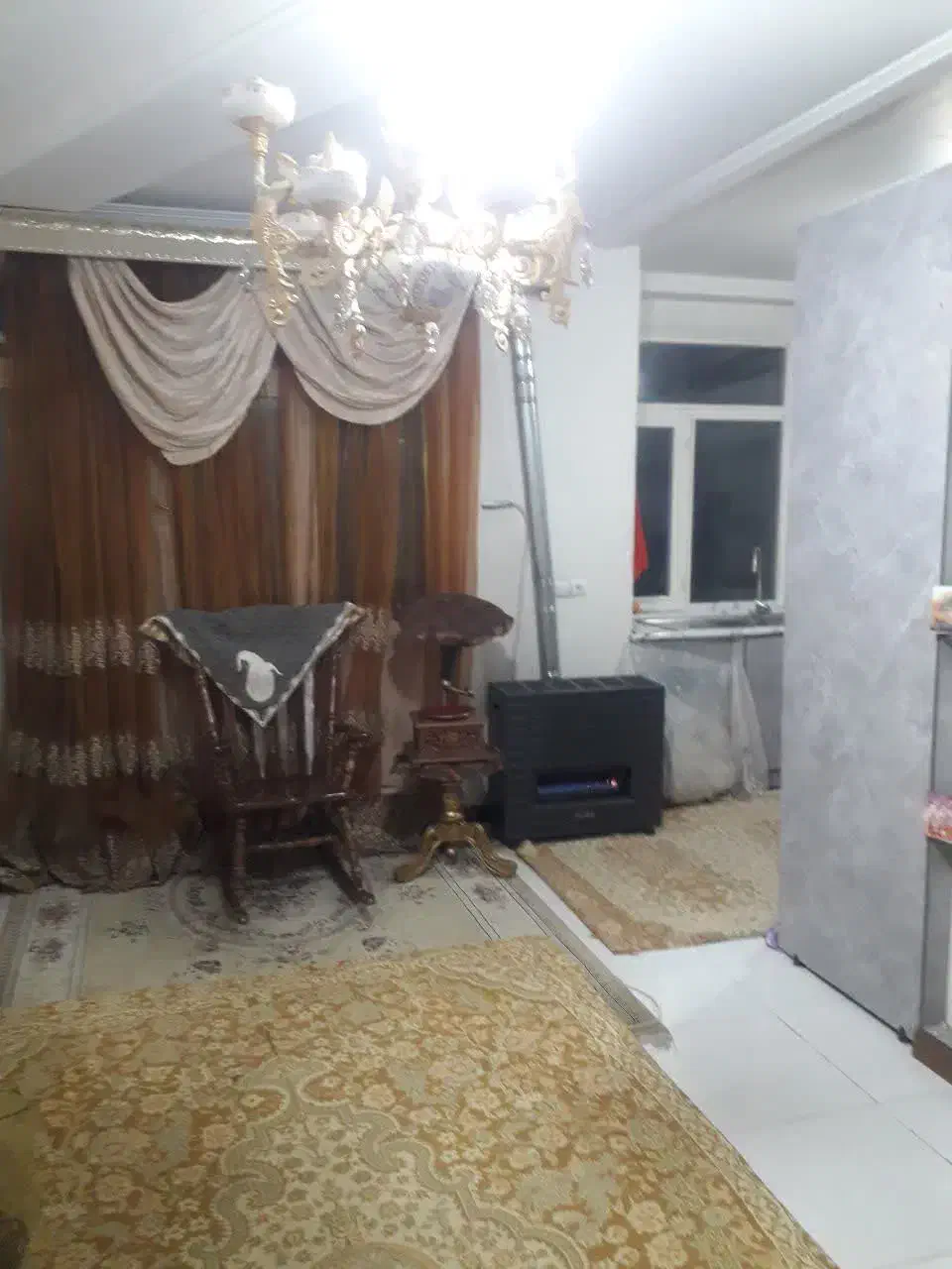 اجاره آپارتمان ۵۳ متری