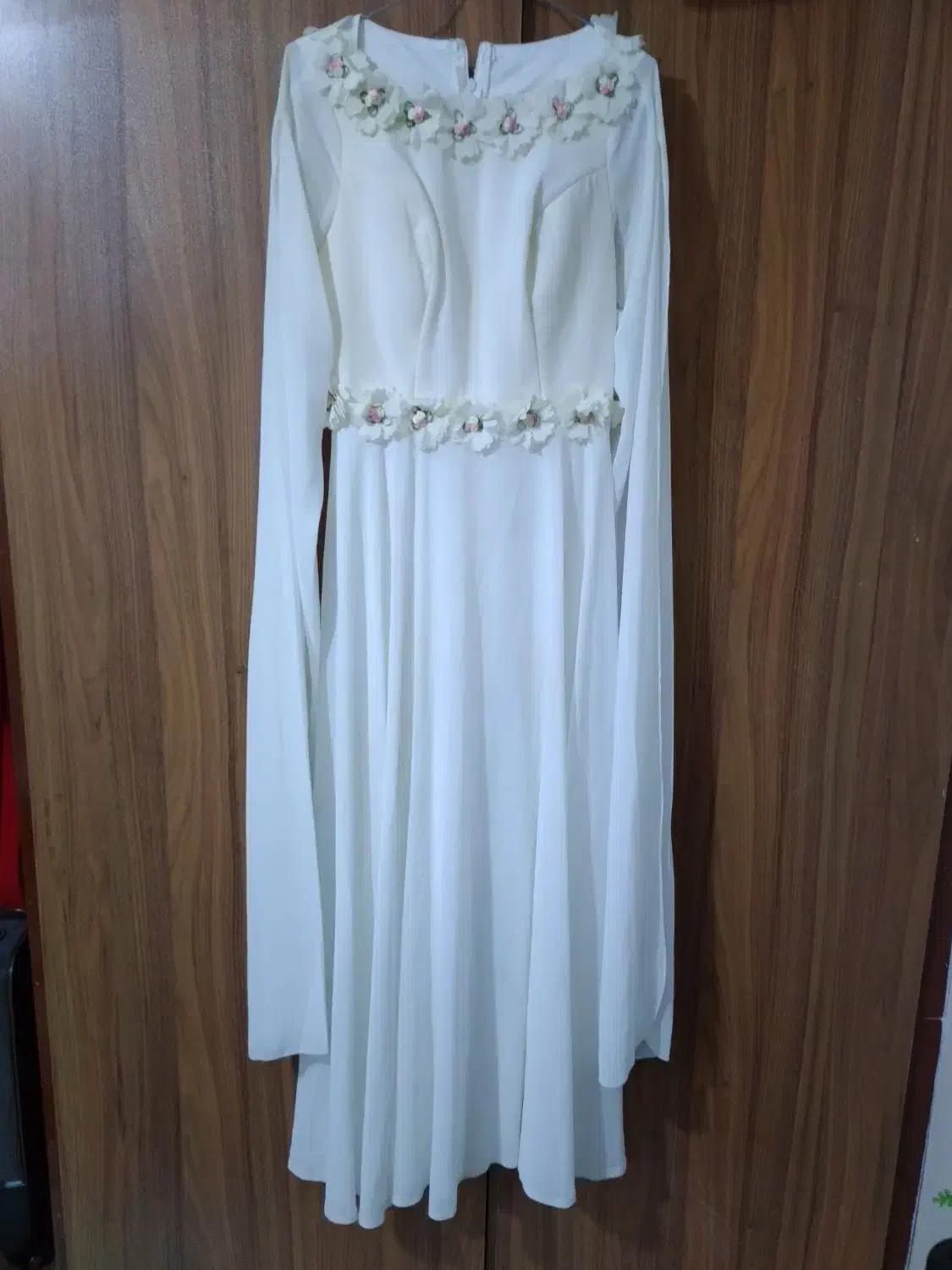 پیراهن مجلسی|لباس|سیدآباد, |دیوار