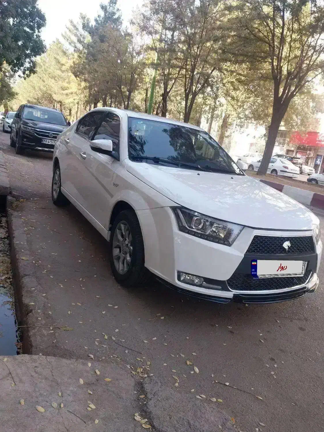 دنا پلاس توربواتومات|خودرو سواری و وانت|الوند, |دیوار