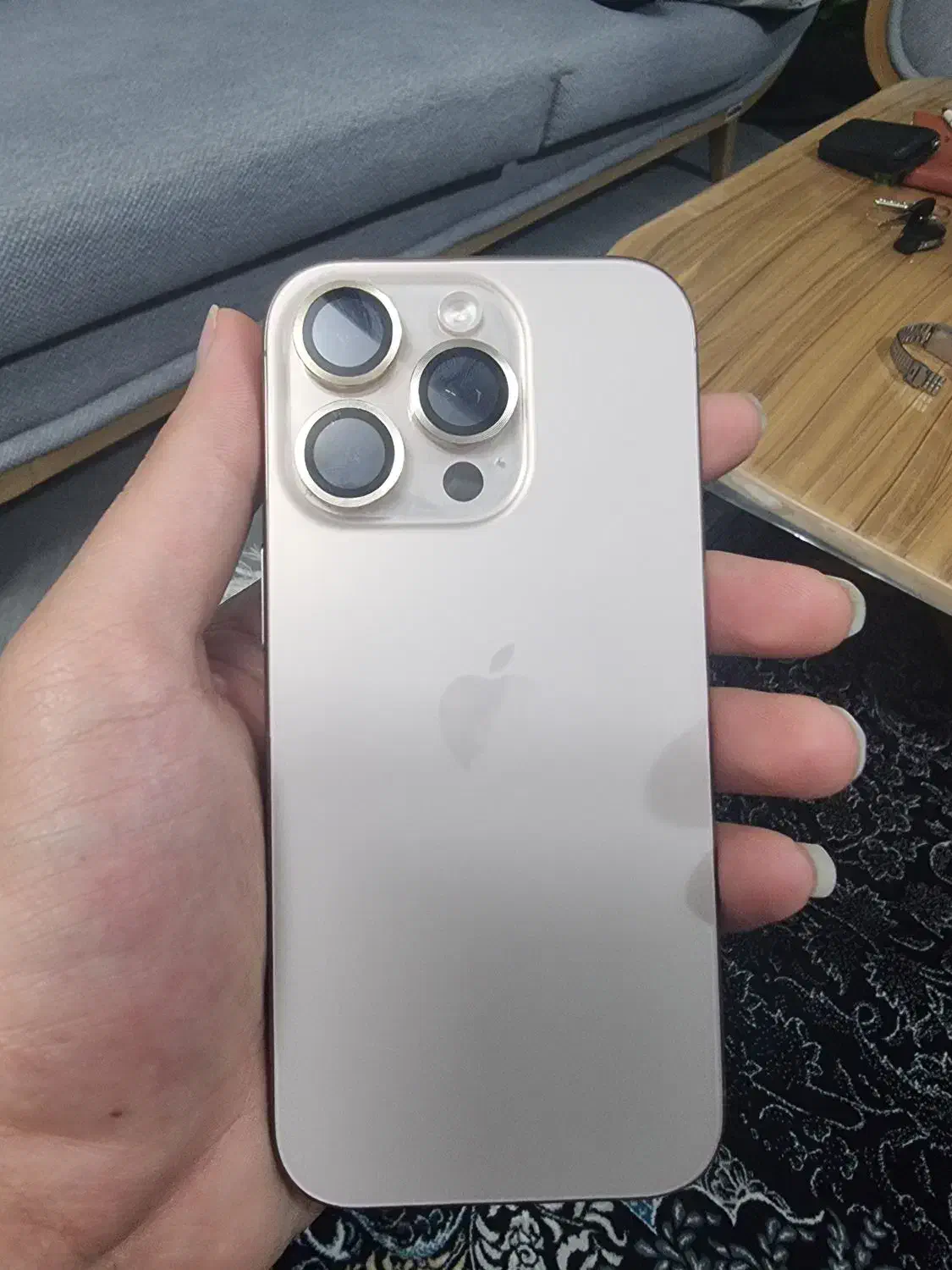 16pro|موبایل|اصفهان, کوجان|دیوار