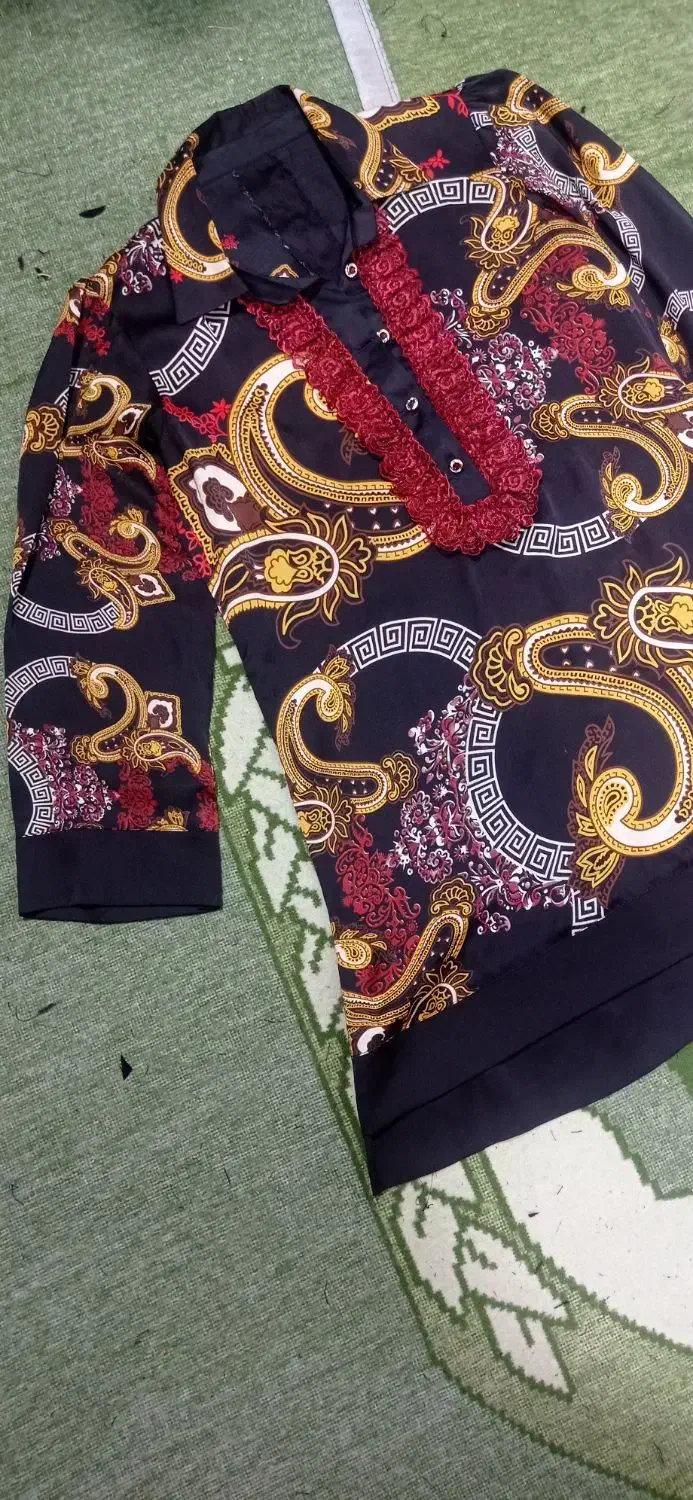 لباس نو ومناسب|لباس|بیرجند, |دیوار