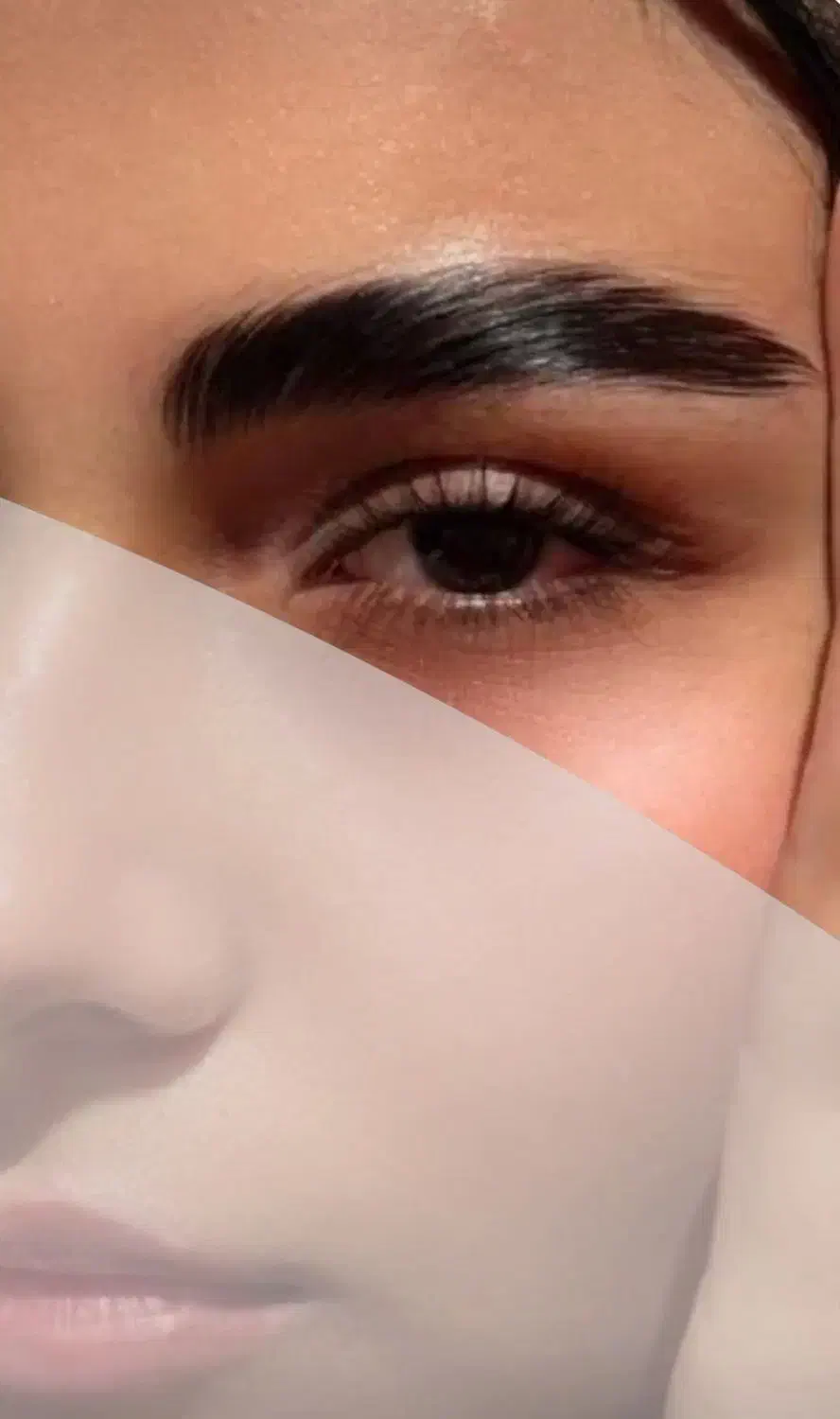 لیفتولمینت مژه و ابرو|خدمات آرایشگری و زیبایی|محمودآباد, |دیوار