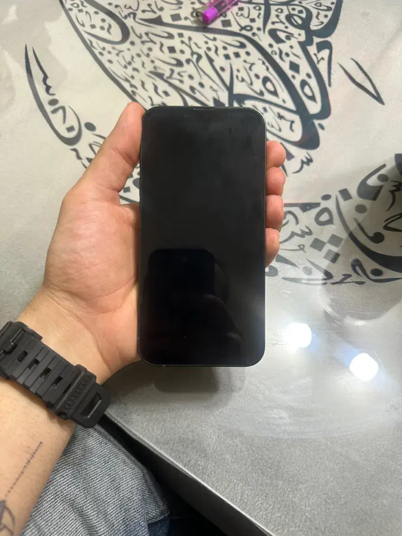 آیفون ۱۳نرمال|موبایل|فردیس, فردیس|دیوار