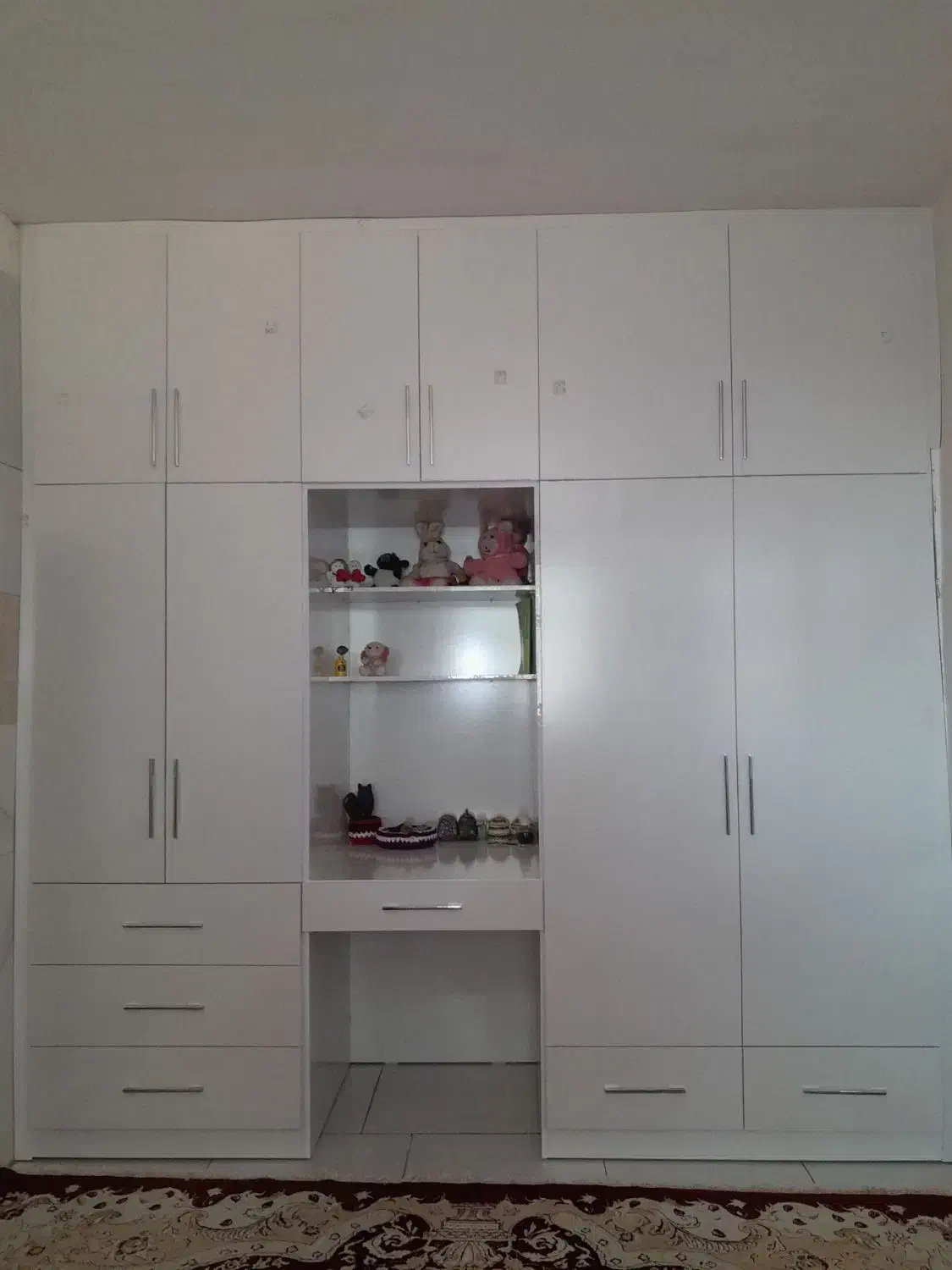 خدمات نجاری سیار|خدمات پیشه و مهارت|سبزوار, صالح آباد|دیوار