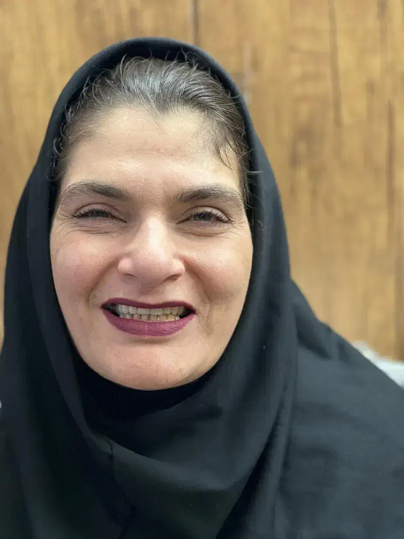 دندانسازی لابراتوار علمداری|خدمات آرایشگری و زیبایی|شیراز, سینما سعدی|دیوار