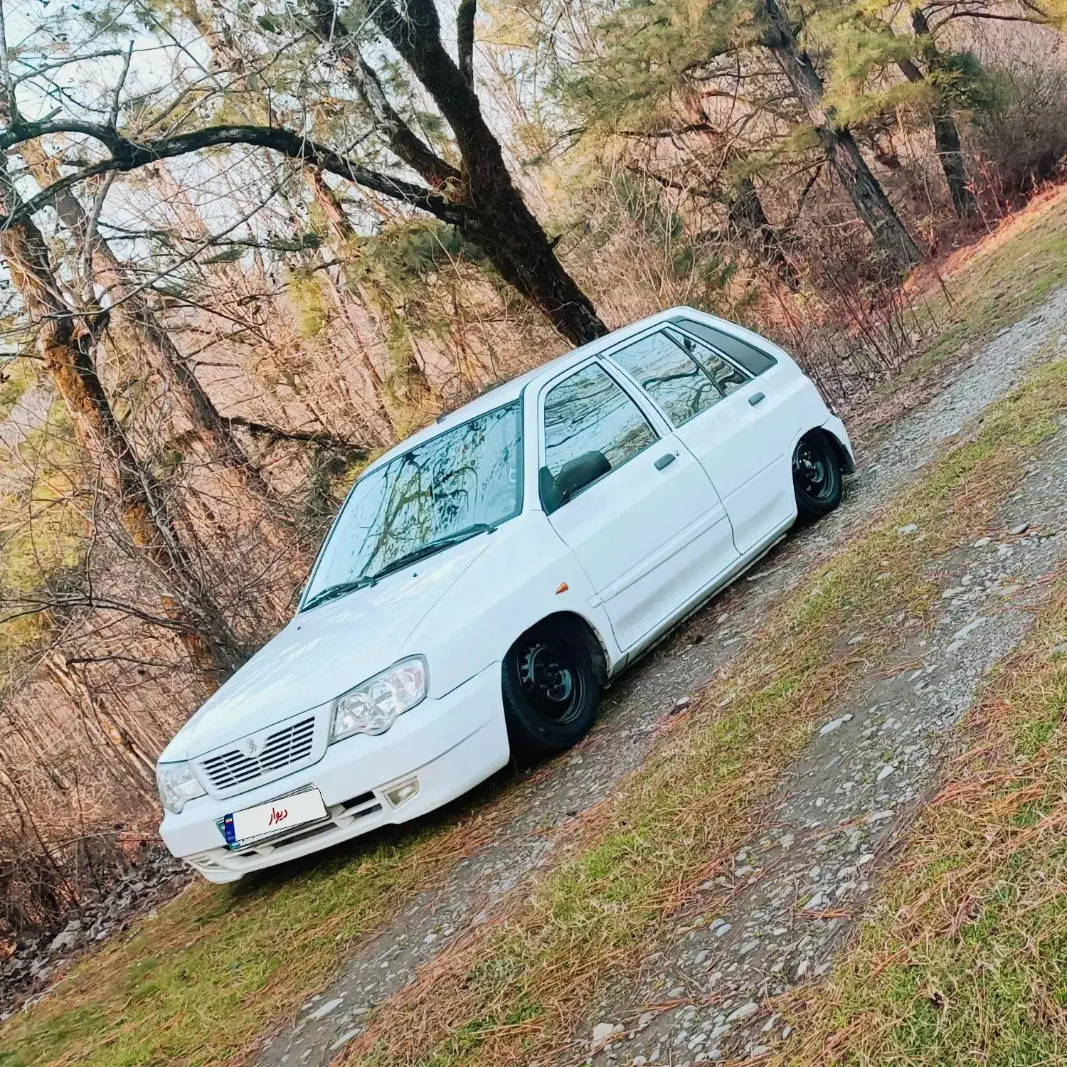 111|خودرو سواری و وانت|رشت, بیجارپس|دیوار