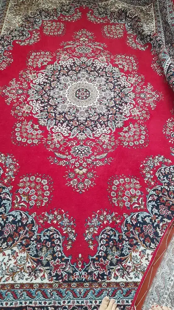 فرش ۶متری|فرش|اسلامشهر, مظفریه|دیوار