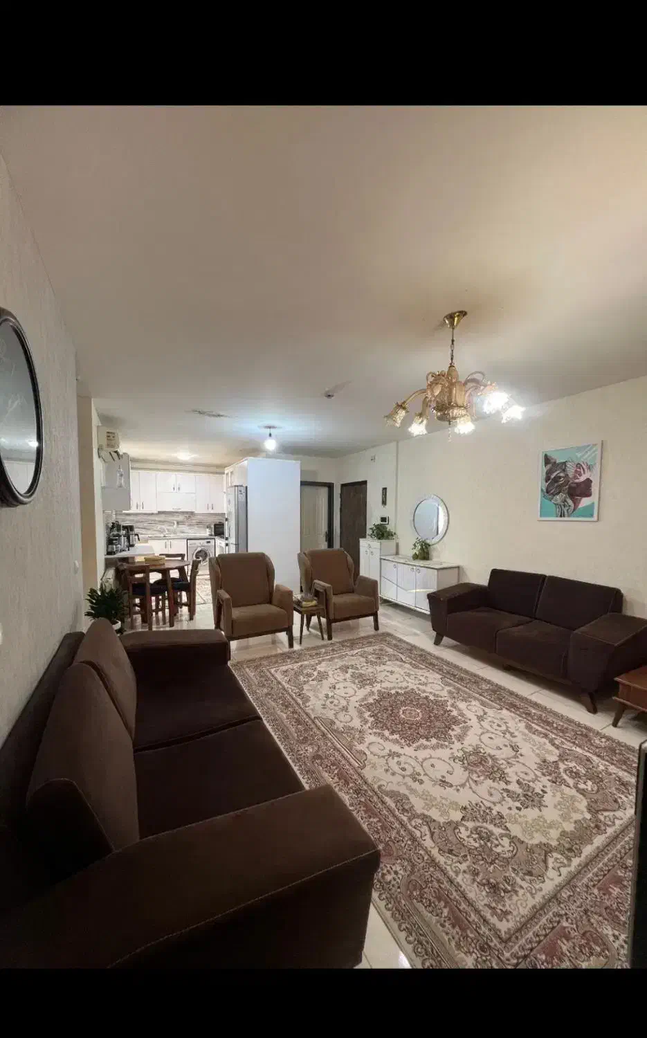 رهن کامل واحد در مسکن مهر|اجارهٔ آپارتمان|رشت, کوی مهر|دیوار