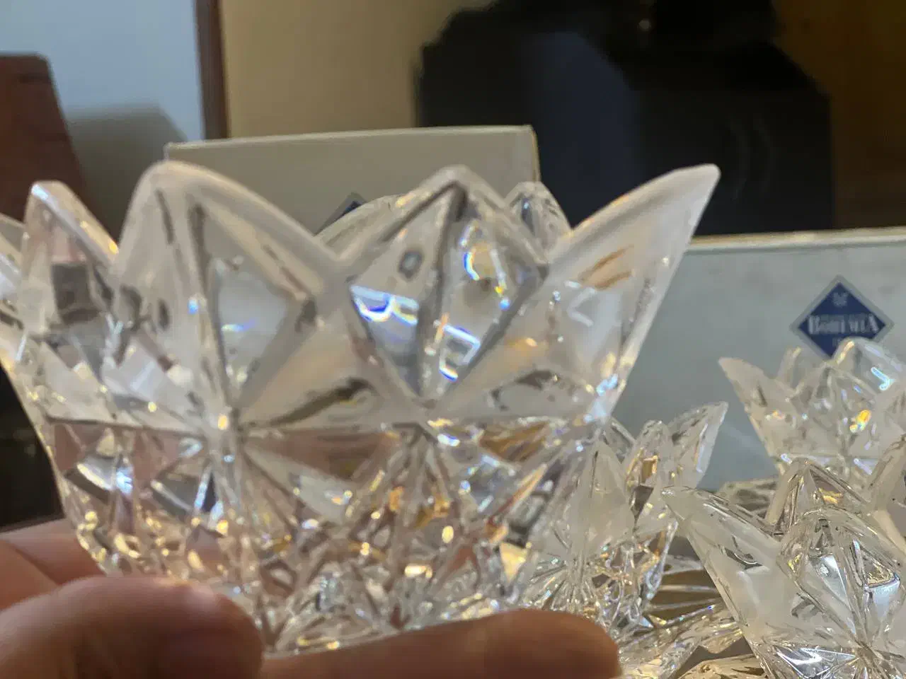 کریستال بوهیمیا|ظروف سرو و پذیرایی|مشهد, نیروی هوایی|دیوار