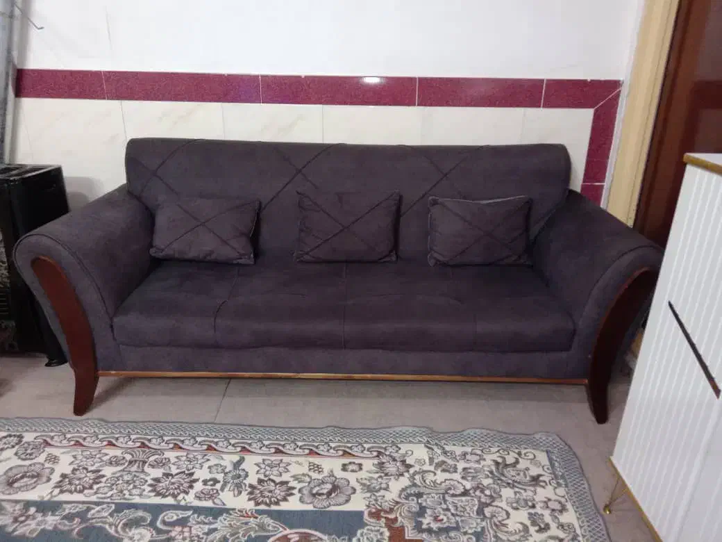 مبل|مبلمان خانگی و میز عسلی|قرچک, داوود آباد|دیوار