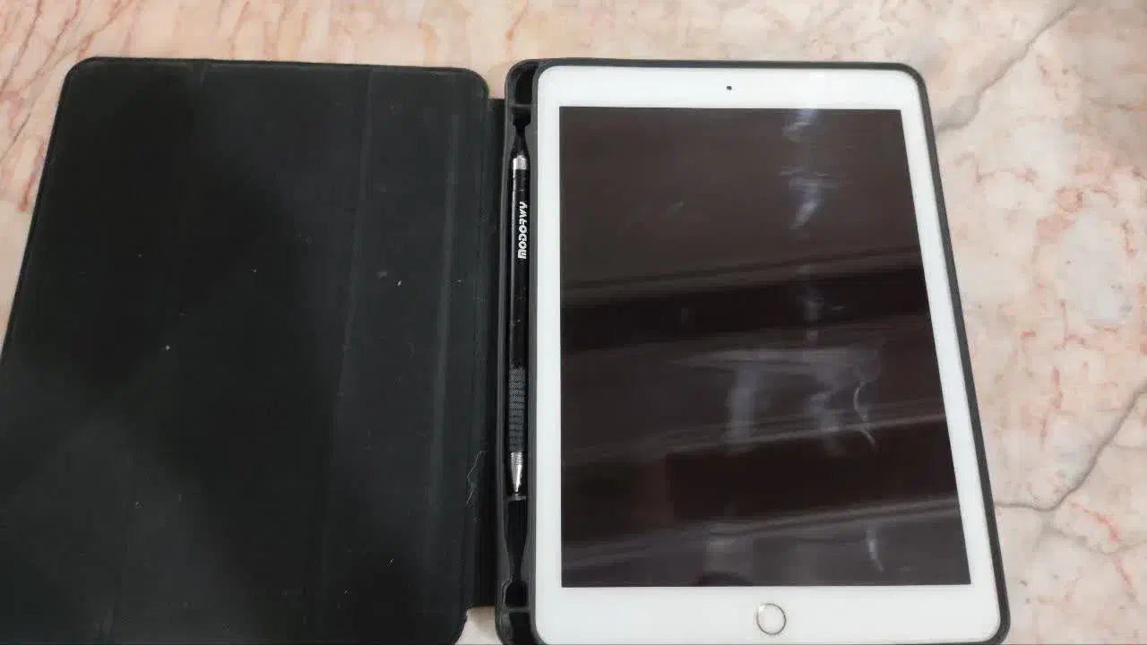 آیپد پرو ۲۰۱۶|تبلت|مشهد, فدک|دیوار