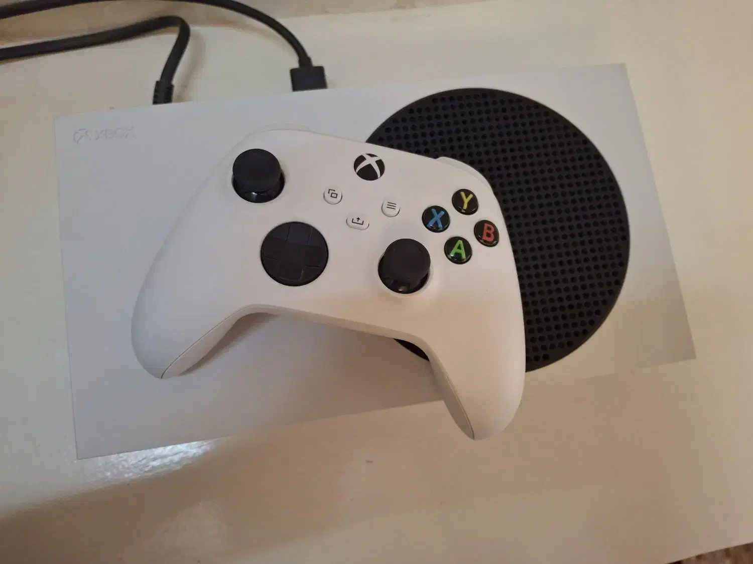 ایکسباکس سری اس|کنسول، بازی ویدئویی و آنلاین|اصفهان, جاوان|دیوار