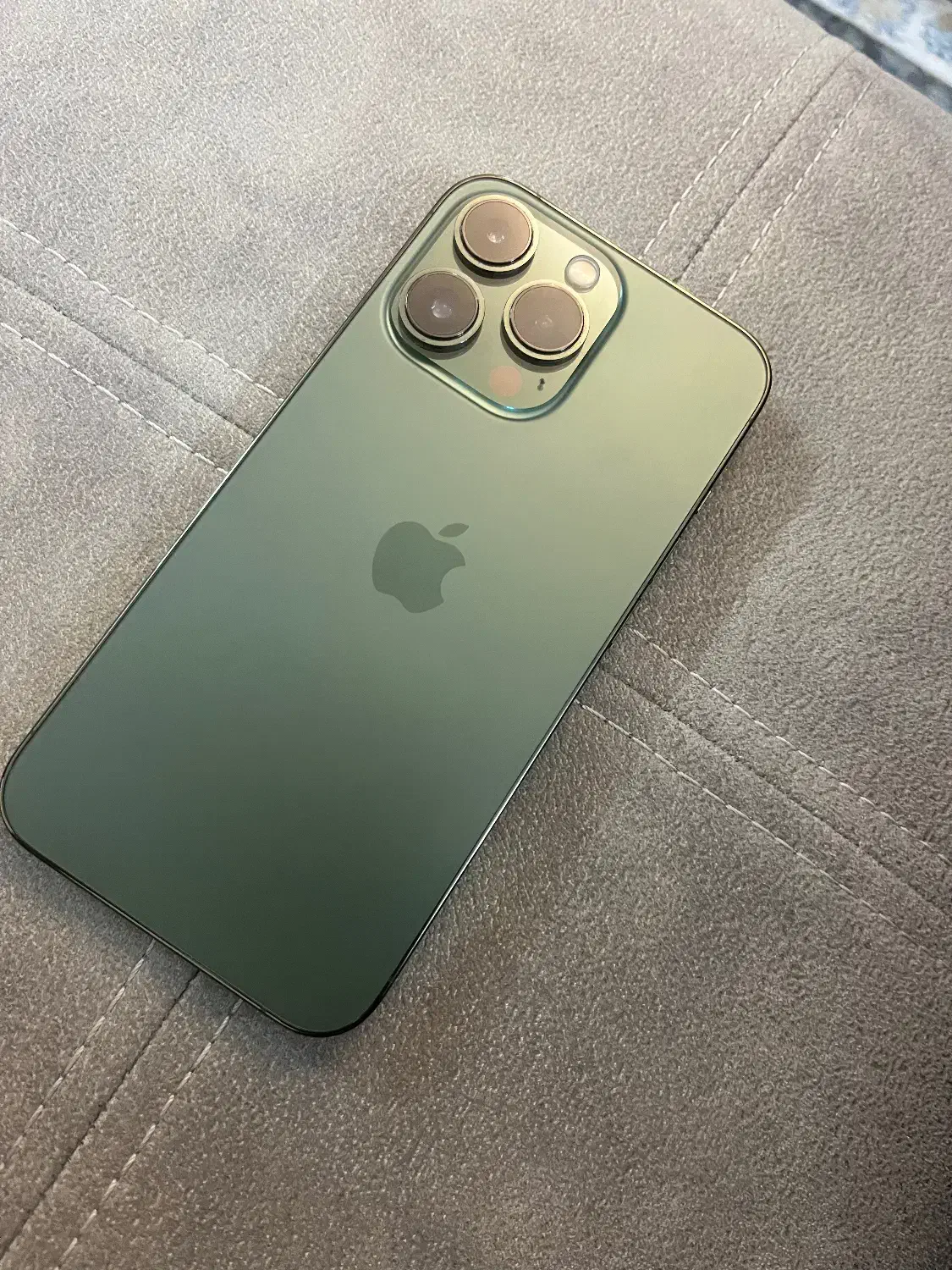 ایفون ۱۳ پرو در حد|موبایل|قم, عمار یاسر|دیوار