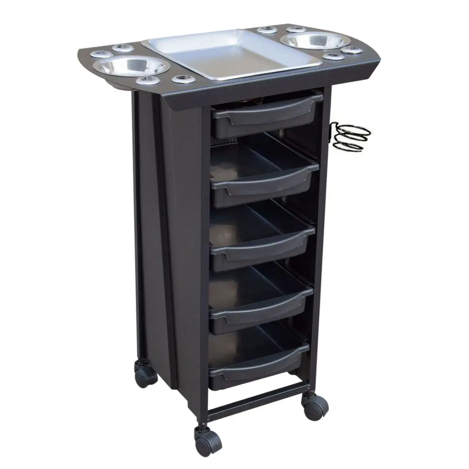 لوازم آرایشگاه ترولی و صندلی کوپ و...|آرایشگاه و سالنهای زیبایی|بهارستان, |دیوار