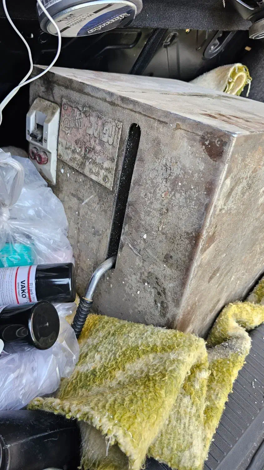 اره آلومینیوم بر|ماشینآلات صنعتی|قم, نخودی|دیوار