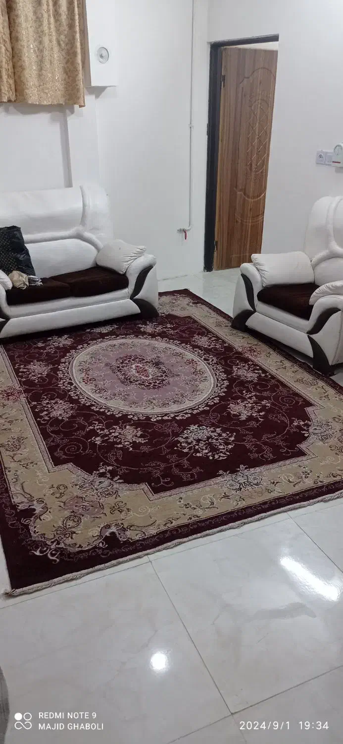 اجاره سوییت نزدیک بیمارستان رضوی . توس. معراج|اجارهٔ کوتاه‌مدت آپارتمان و سوئیت|مشهد, حضرت حجت|دیوار