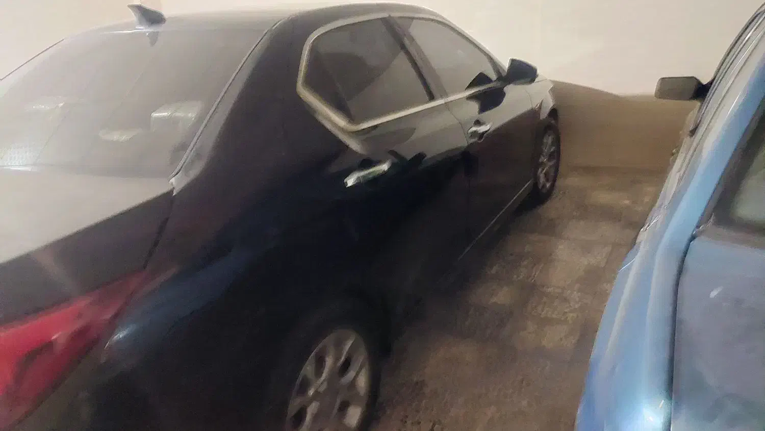 فروش دنا پلاس اتومات تربو|خودرو سواری و وانت|شیراز, جانبازان|دیوار