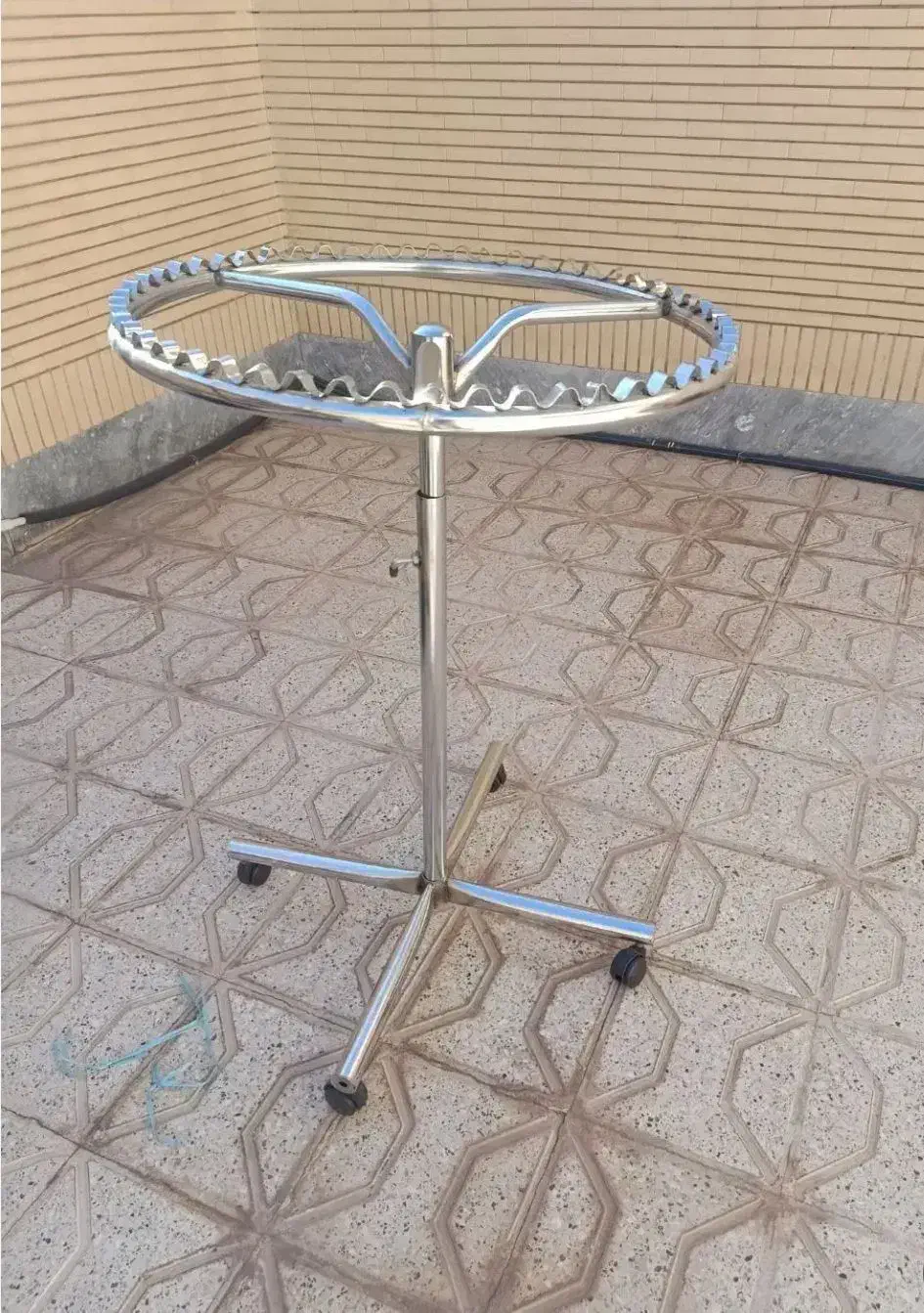 رگال های گردان و دیواری|فروشگاه و مغازه|خوی, |دیوار