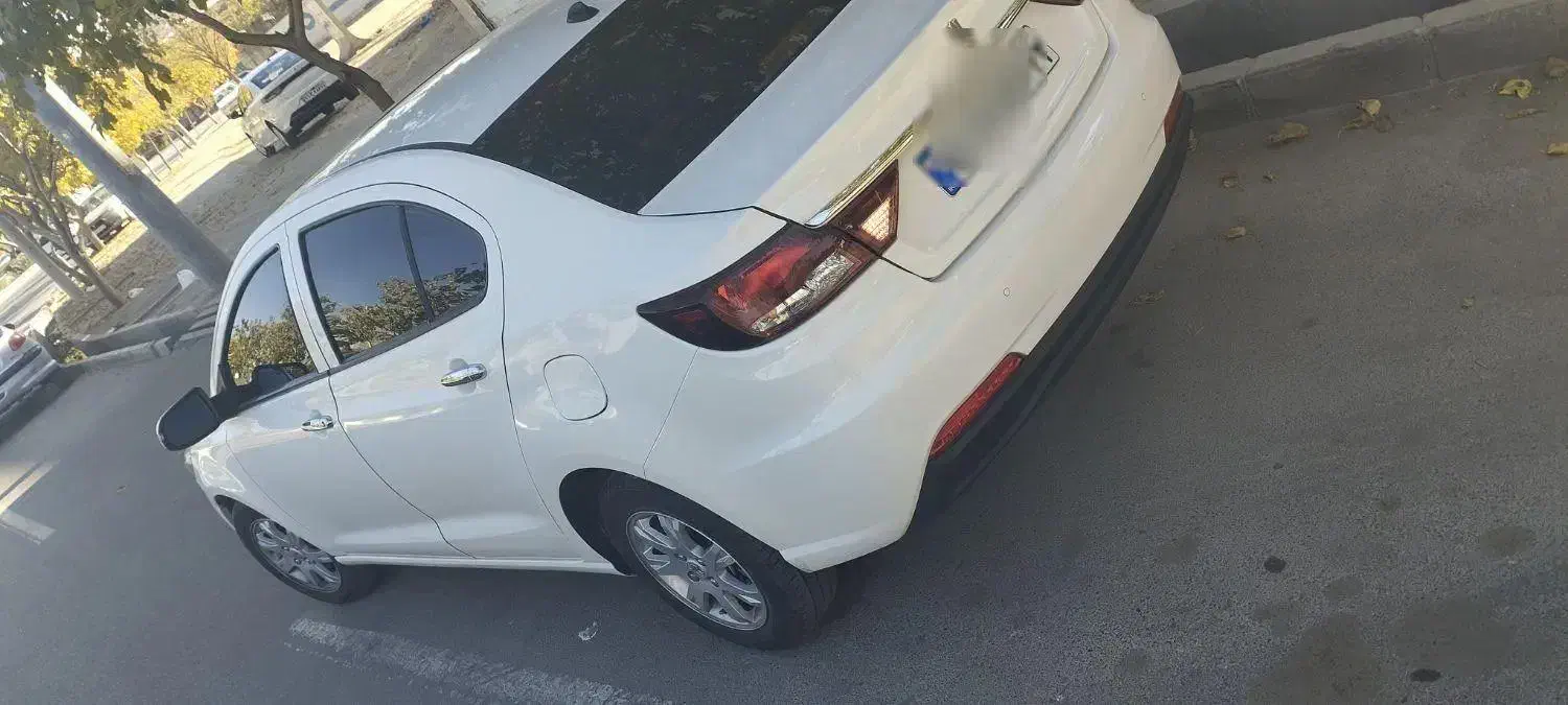 شاهین اتومات فول سانروف دار مدل 1403|خودرو سواری و وانت|مشهد, حسینآباد|دیوار