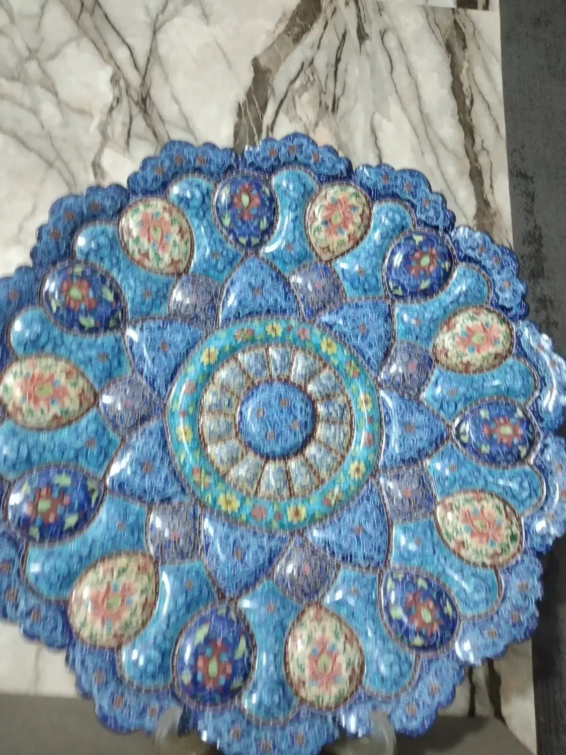 صنایع دستی|استخدام هنری و رسانه|اصفهان, هفتون|دیوار