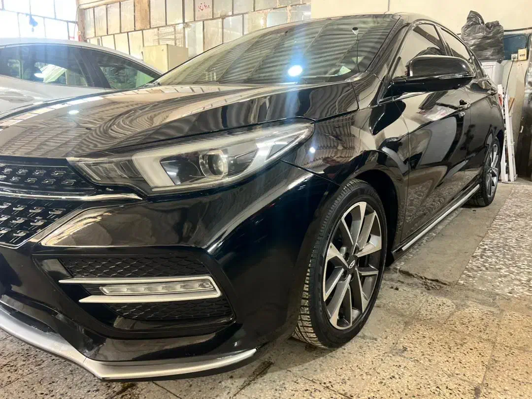 آریزو ۶ اکسلنت|خودرو سواری و وانت|اصفهان, شاهد|دیوار