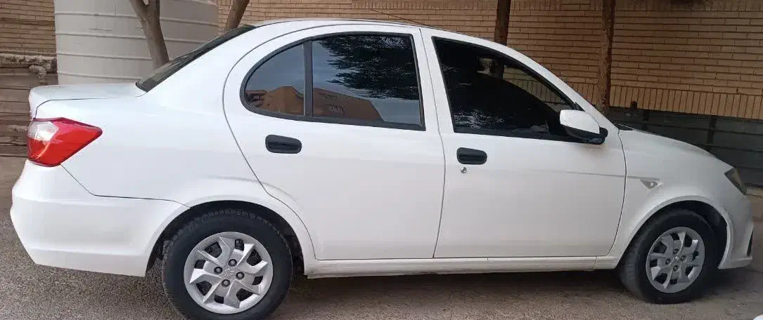 فروش ساینا S مدل ۱۴۰۲|خودرو سواری و وانت|یزد, |دیوار