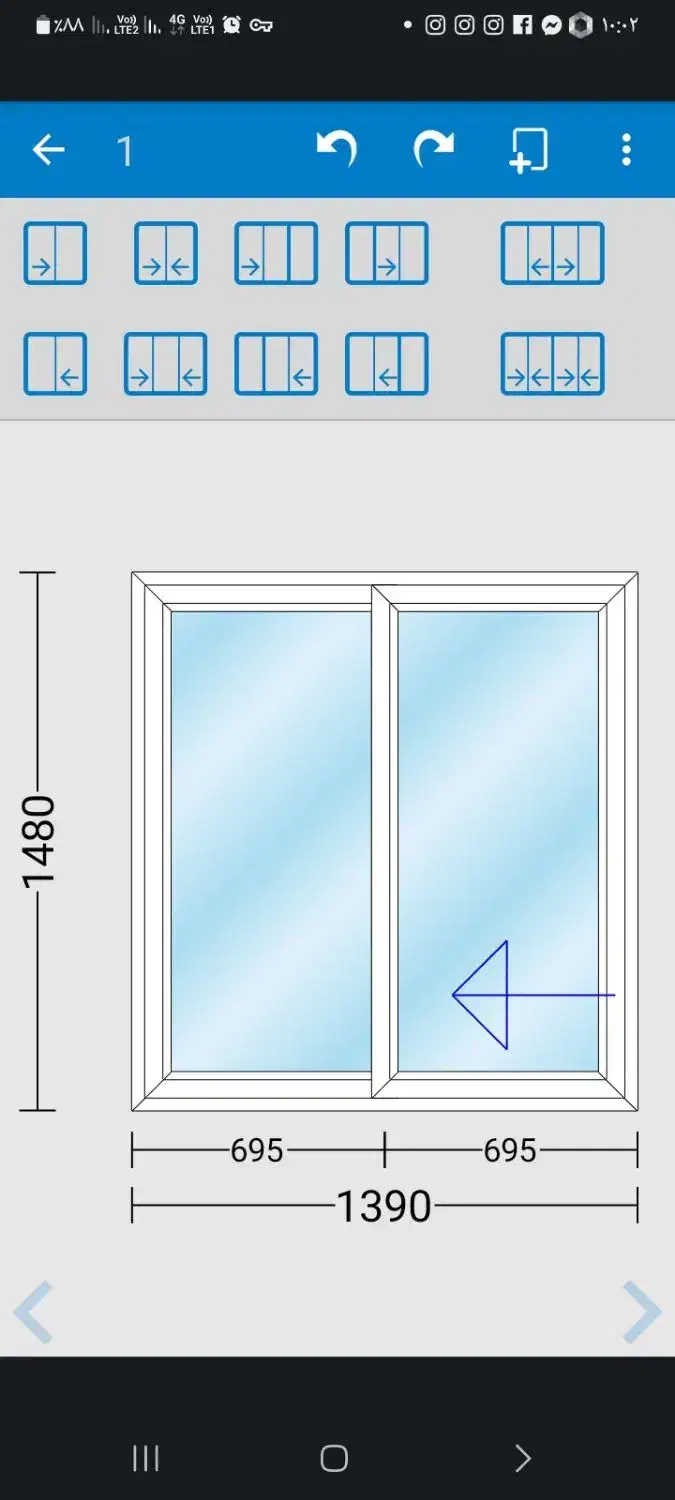 شیشه بر ماهر ونیمه ماهر|استخدام صنعتی، فنی، مهندسی|بومهن, |دیوار