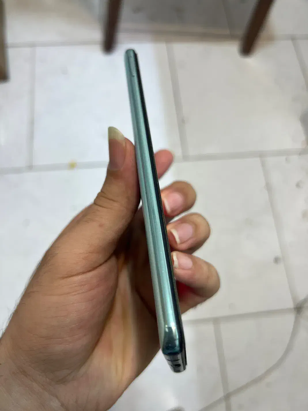 سامسونگ a71|موبایل|بهشهر, |دیوار