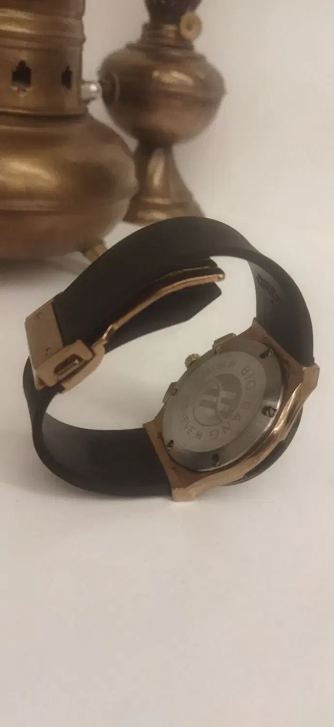 ساعت هابلوت فوق لاکچری|ساعت|قزوین, |دیوار