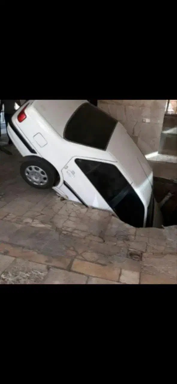 تخلیه چاه و لوله بازکنی لایروبی فاضلاب ریزش رفع بو|خدمات پیشه و مهارت|تهران, نیاوران|دیوار