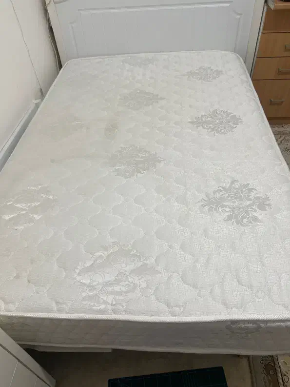 تشک طبی رویال|تخت و سرویس خواب|بابلسر, |دیوار