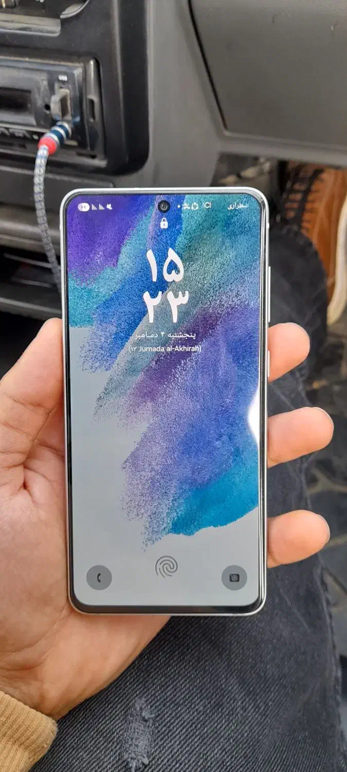 s21fe 5g|موبایل|مریوان, |دیوار