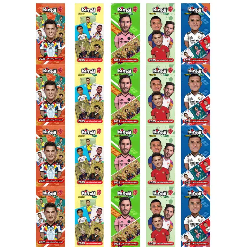 کیمدی ۲۰۲۵|کلکسیون و سرگرمی|شال, |دیوار