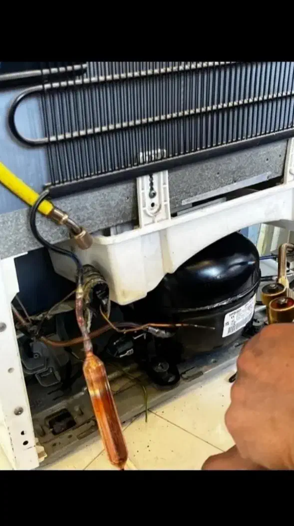 نصب تعمیر پکیج شارژگاز یخچال کولرگازی لباسشویی|خدمات پیشه و مهارت|تهران, جنت‌آباد مرکزی|دیوار