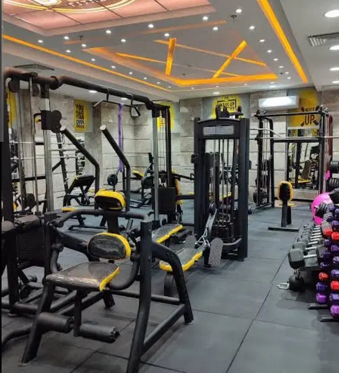 باشگاه بدنسازی|خدمات آموزشی|زنجان, |دیوار