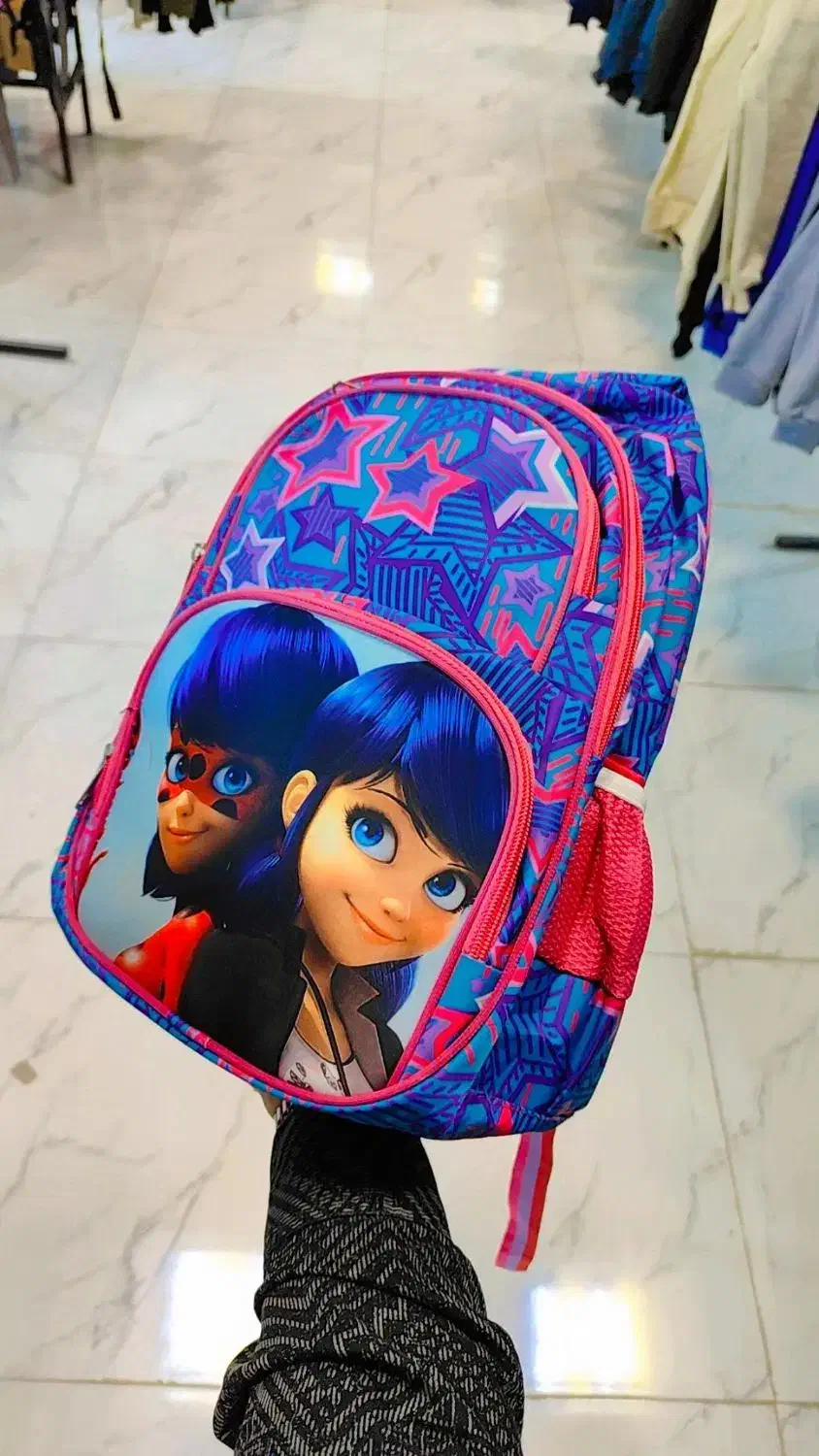 کوله حراج ویژه یک هفته کتونی بازار جهاد امین|کیف، کفش، کمربند|کرمانشاه, |دیوار