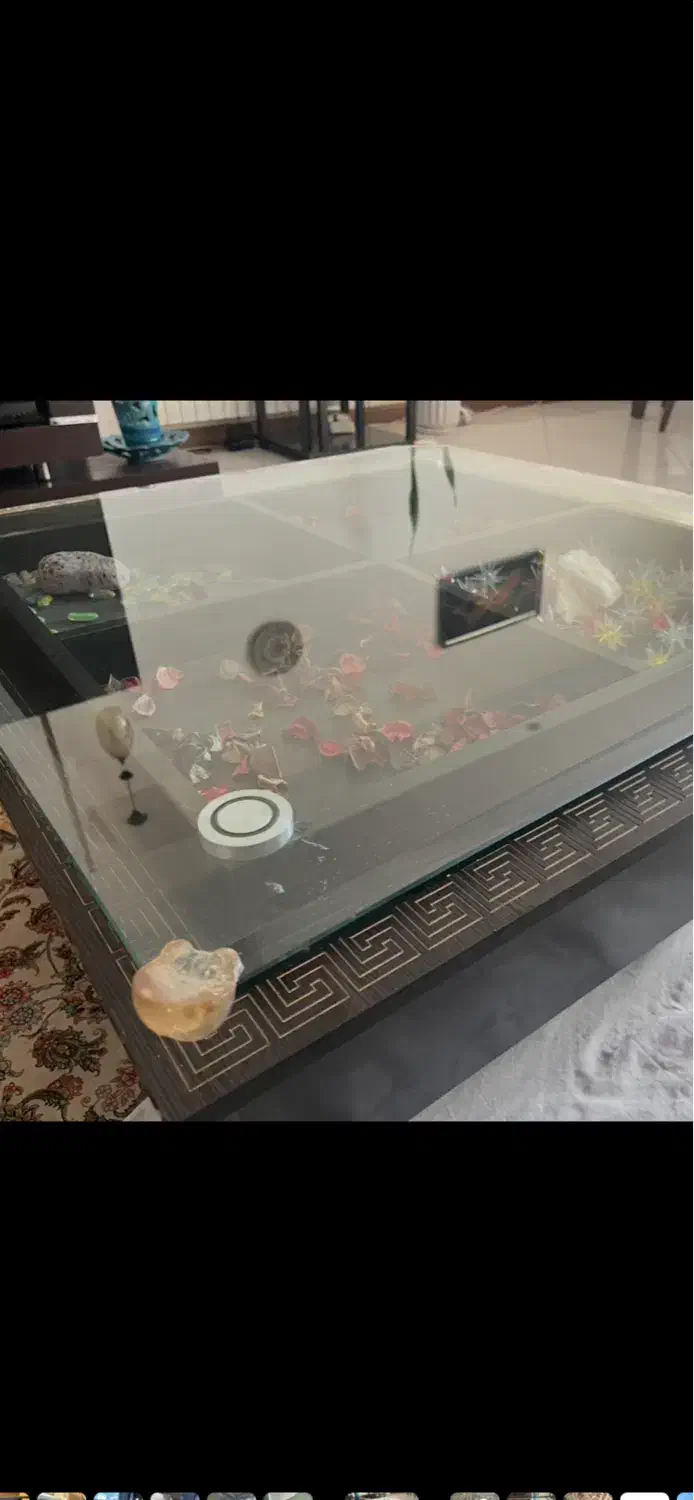 میز|مبلمان خانگی و میز عسلی|کرج, گلستان|دیوار