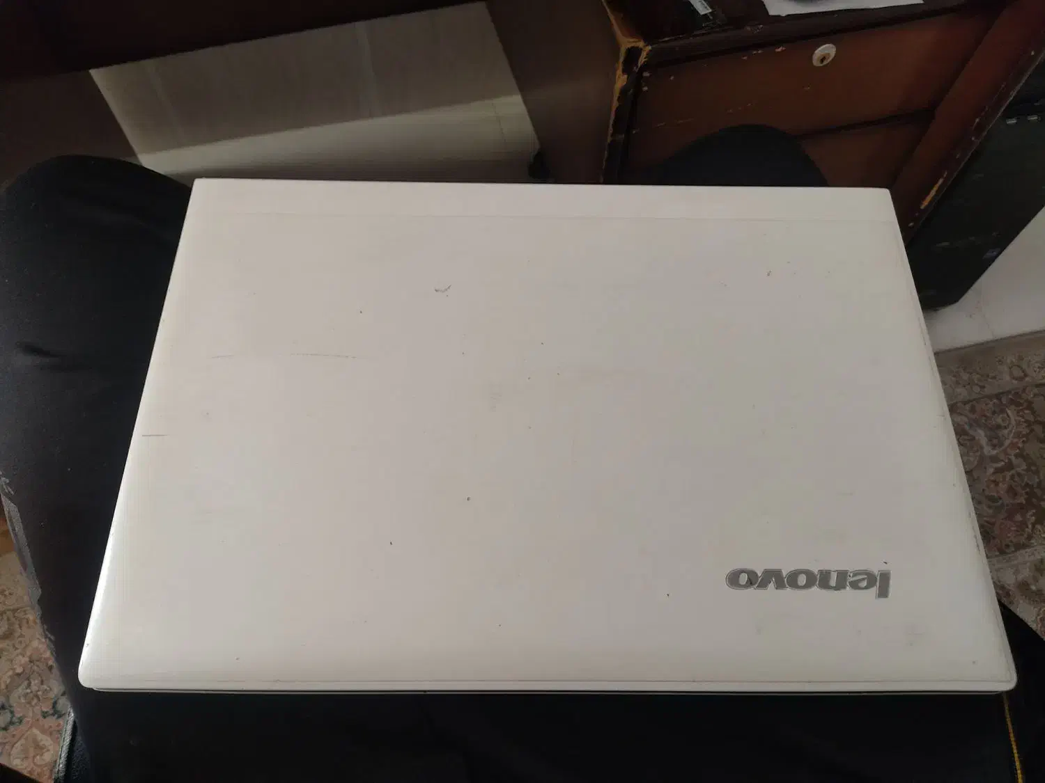 لپتاپ لنو|رایانه همراه|فسا, |دیوار