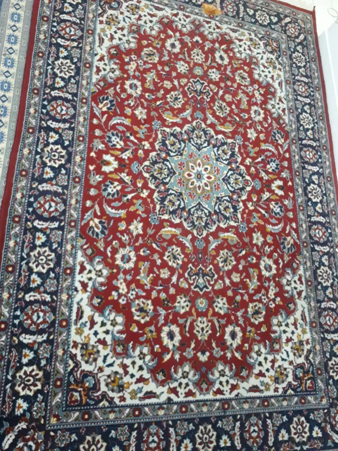 فرش|فرش|کرج, چمن|دیوار