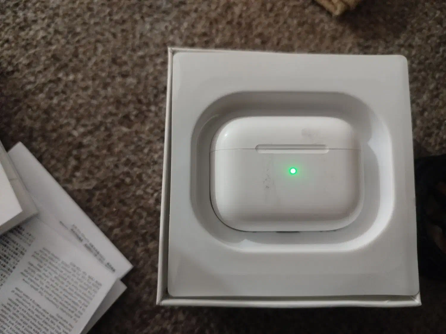 ارپاد پرو 2|لوازم جانبی موبایل و تبلت|بندر دیر, |دیوار