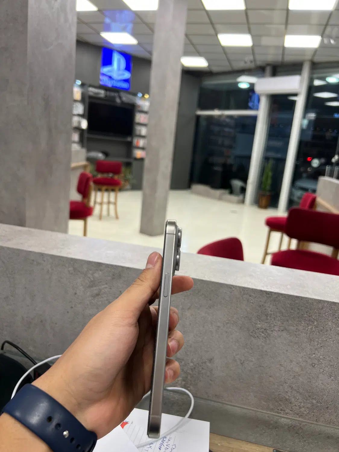 15pro max|موبایل|الیگودرز, |دیوار
